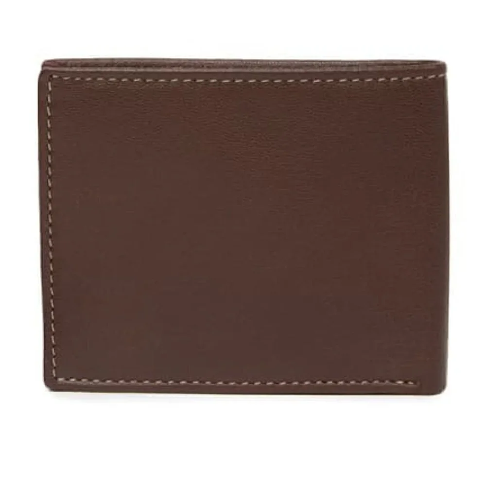 Brand new Timberland Genuine Leather Wallet V3
